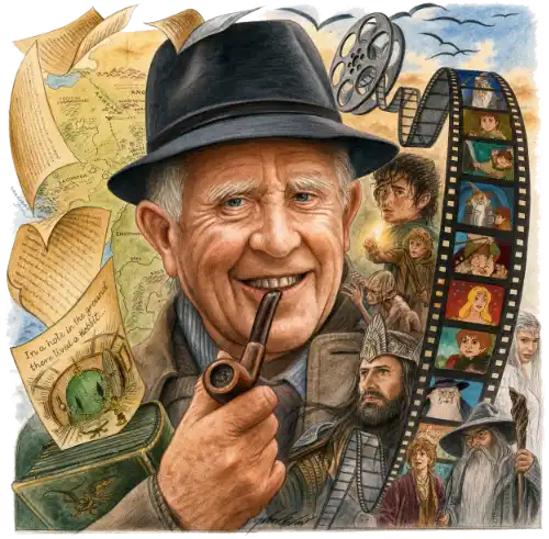 Tolkienpedia