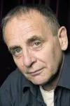 Sylvester McCoy (Imagen © Joe London)