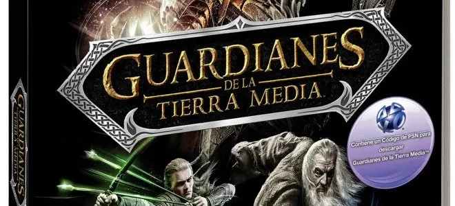 Guardianes de la Tierra Media saldrá en Diciembre para PS3 y Xbox 360