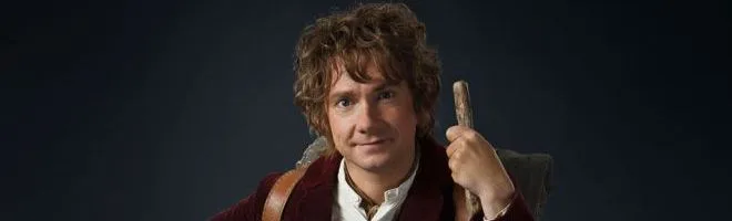 Martin Freeman habla de sus experiencias en El Hobbit