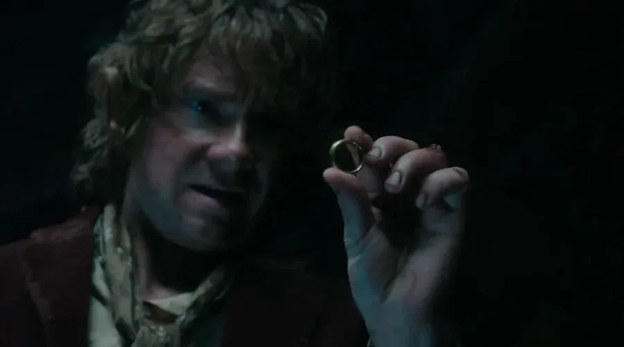 Primer spot de televisión en español de El Hobbit: Un Viaje Inesperado