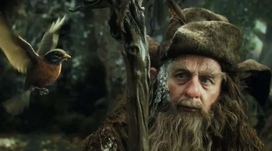 Noveno videoblog de El Hobbit – subtitulado en español y en HD