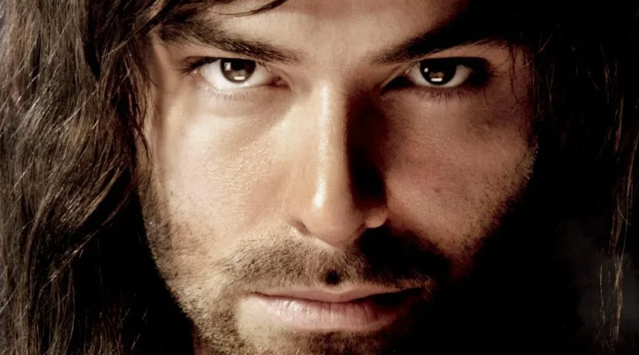 Entrevista a Aidan Turner (Kili)