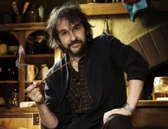 Discurso de Peter Jackson en la première mundial de El Hobbit subtitulado en español