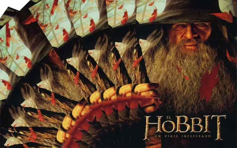 Vive con nosotros las Premiére de Madrid y Londres de El Hobbit: Un Viaje Inesperado