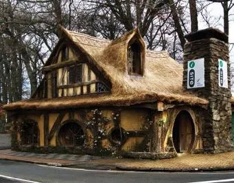 El turismo en Nueva Zelanda aumenta gracias a El Hobbit