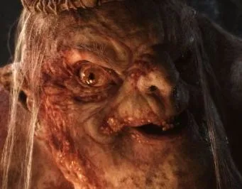 Joe Letteri habla de la creación de Gollum, Azog y el Gran Trasgo