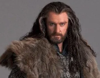 Richard Armitage desvela algunos detalles de Thorin en La Desolación de Smaug