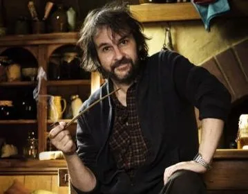 Peter Jackson recibe el mayor honor de Nueva Zelanda
