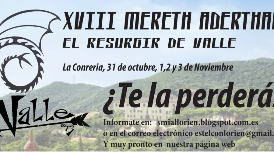 ¡Última llamada a pasajeros de la Estelcon 2013!