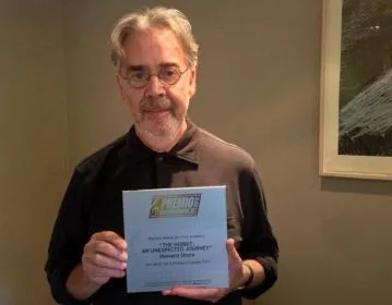 Howard Shore gana el premio Colonne Sonore por la música de El Hobbit: Un Viaje Inesperado