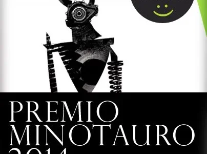 Convocado el Premio Minotauro 2014 de literatura fantástica
