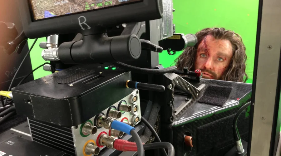 Último día del rodaje adicional de El Hobbit -ACTUALIZACIÓN 12-