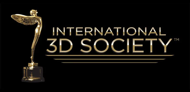 3D International Society 3D International Society