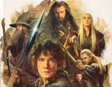 Se filtran 6 nuevas imágenes de La Desolación de Smaug