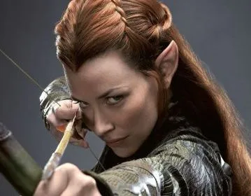 Evangeline Lilly desvela algunas curiosidades bastente interesantes sobre Tauriel