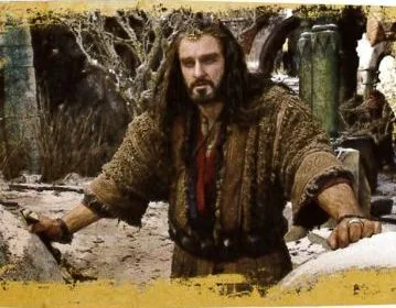 Cuatro nuevas imágenes de La Desolación de Smaug