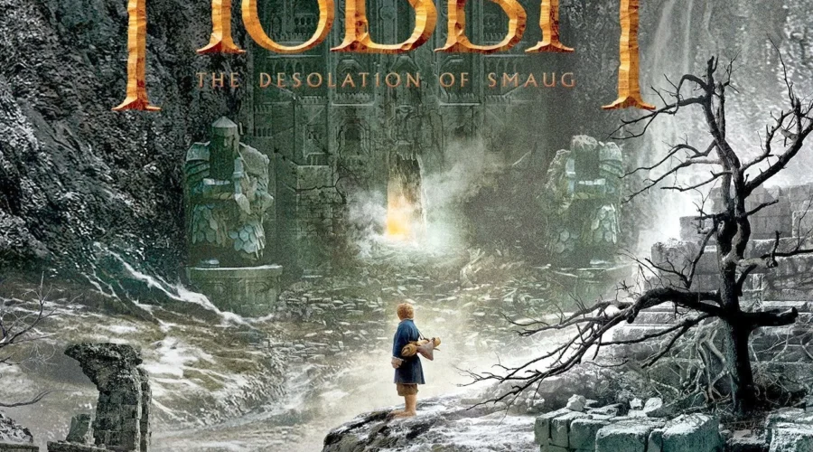 La Desolación de Smaug, mejor BSO en los Soundtrack Geek Awards