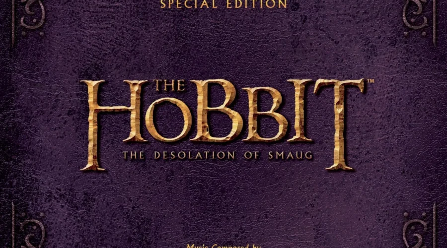 Nuevo tema de la BSO de La Desolación de Smaug: El Reino de los Bosques