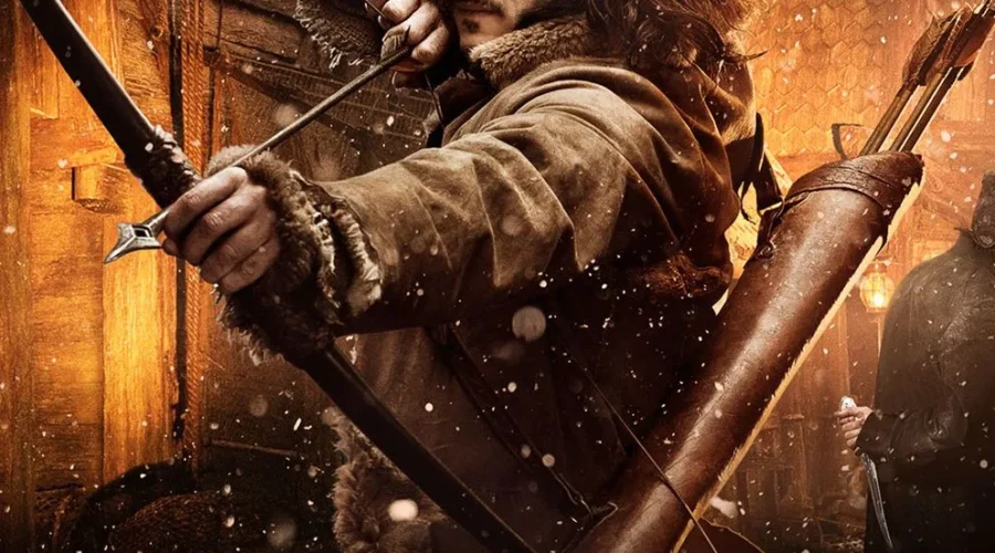 Sorteo de 20 entradas dobles para el evento fan de La Desolación de Smaug en Ciudad de México -ACT-