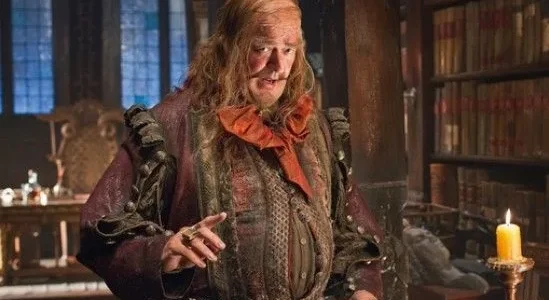 Nuevas imágenes de La Desolación de Smaug incluída una nueva de Beorn