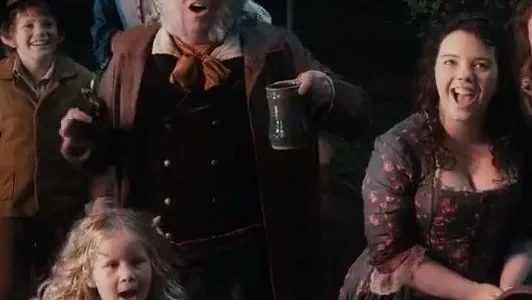 Nueva escena y clip de la Versión Extendida de El Hobbit: Un Viaje Inesperado: La fiesta del Viejo Tuk