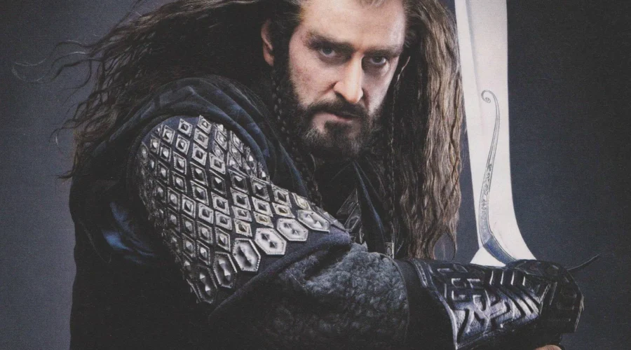 14 nuevas imágenes de La Desolación de Smaug del reportaje de Empire