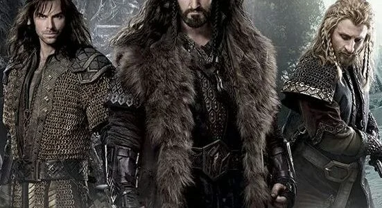 Novedades muy reveladoras sobre La Desolación de Smaug y Partida y Regreso