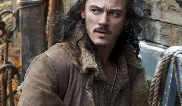 Nueva imagen de Bardo en Esgaroth y 5 posters fans de La Desolación de Smaug