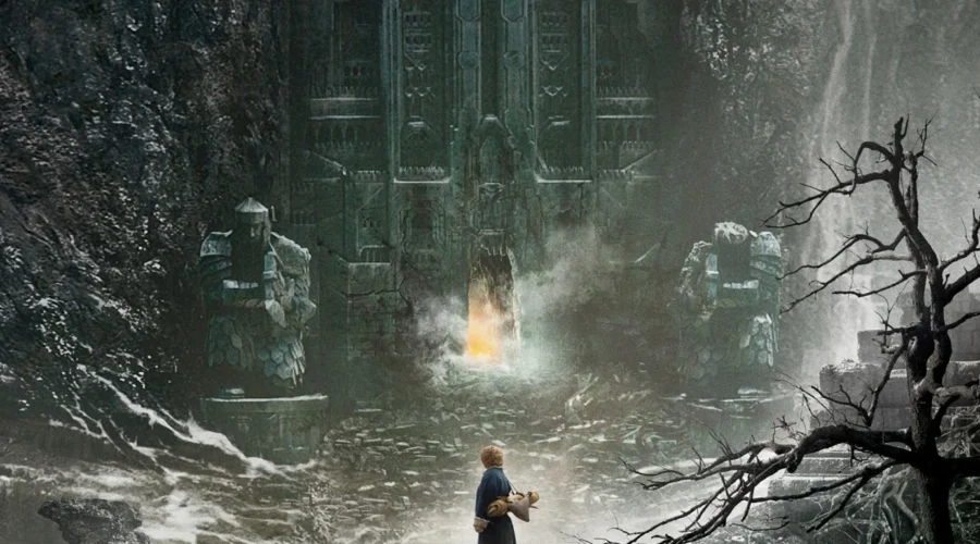 ¿Qué os ha parecido La Desolación de Smaug?