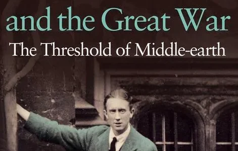 Minotauro le encarga a Eduardo Segura la traducción del libro Tolkien and the Great War