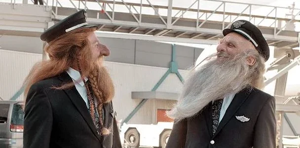 Air New Zealand sortea un viaje a la première mundial de La Desolación de Smaug