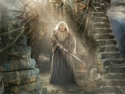 Un nuevo e increíble banner de La Desolación de Smaug -ACTUALIZADO-
