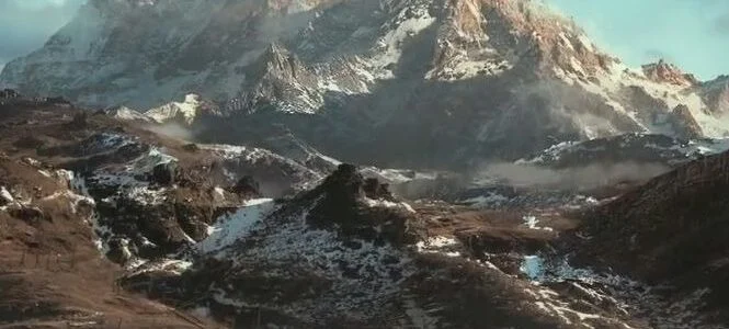 El tercer trailer de La Desolación de Smaug con la música de Howard Shore