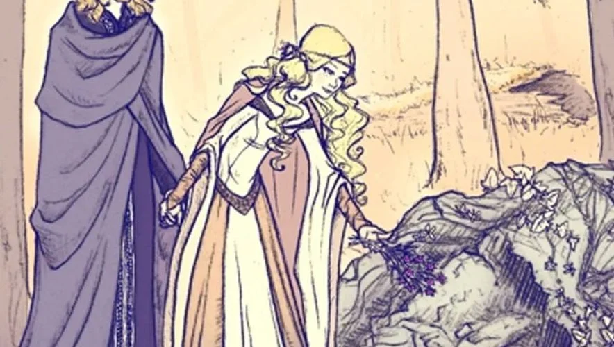 Exposición y entrega de los premios Niggle y Gandalf de la Sociedad Tolkien Española