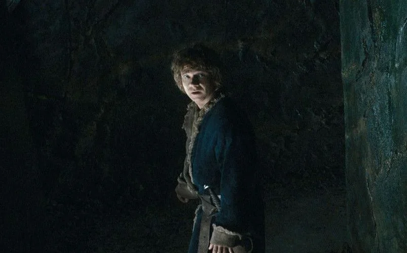 Cuatro nuevas y reveladoras imágenes de La Desolación de Smaug