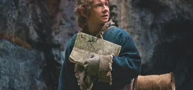 60 nuevas imágenes de La Desolación de Smaug