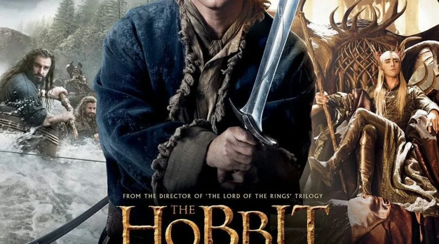 Ya se pueden reservar en Ocine (y otros cines) las entradas para La Desolación de Smaug
