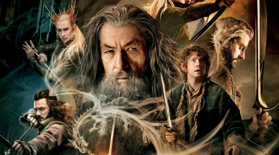¡Ya hemos visto La Desolación de Smaug! Crítica de Aragorn_II