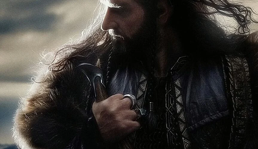 Richard Armitage habla de El Hobbit: La Batalla de los Cinco Ejércitos