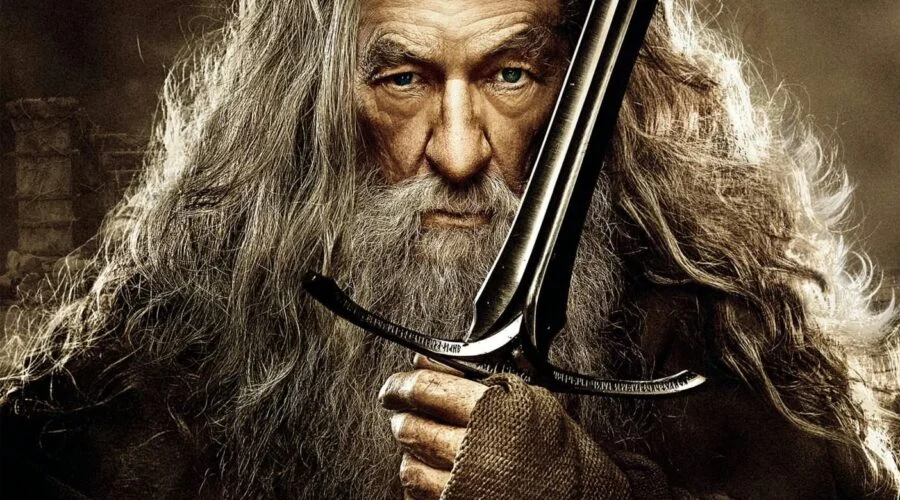 Nueva e interesante entrevista con Ian McKellen