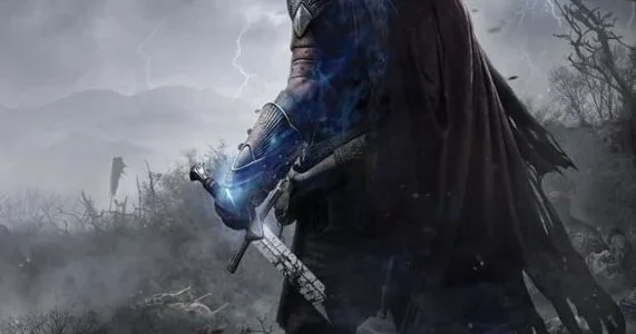 Primer trailer gameplay del juego Tierra Media: Sombras de Mordor -ACTUALIZADO-
