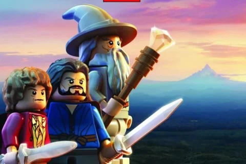 Videojuegos
