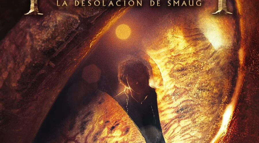 Información muy reveladora de la Guía Oficial de La Desolación de Smaug