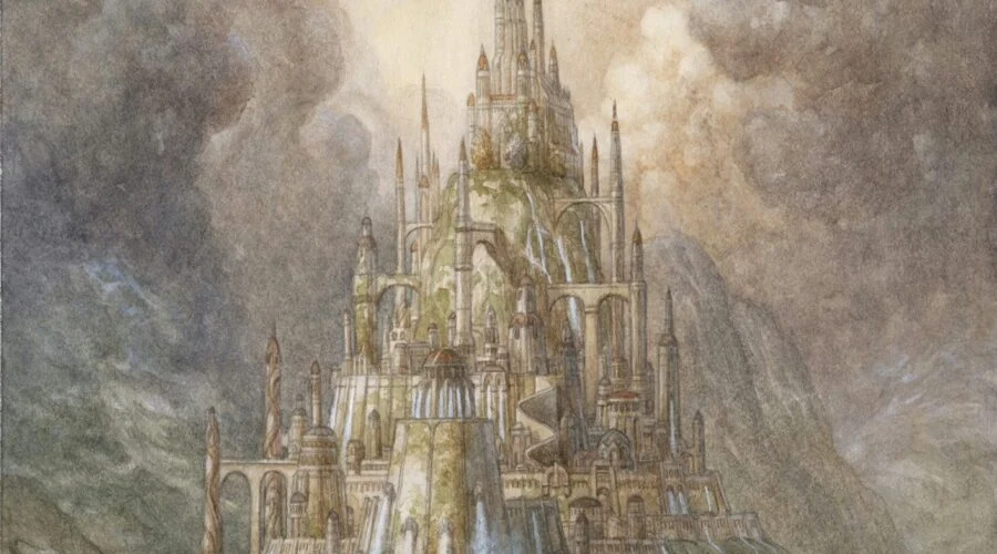 Tolkien Estate frena la producción del fanfilm Storm Over Gondolin