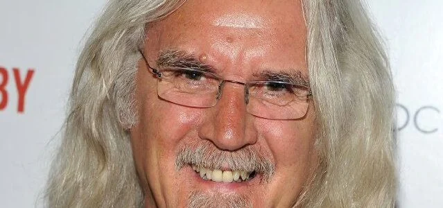 Primera imagen de Dáin Pie de Hierro en El Hobbit (Inocentada)