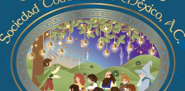 Concilio Anual de la Sociedad Tolkiendili de México