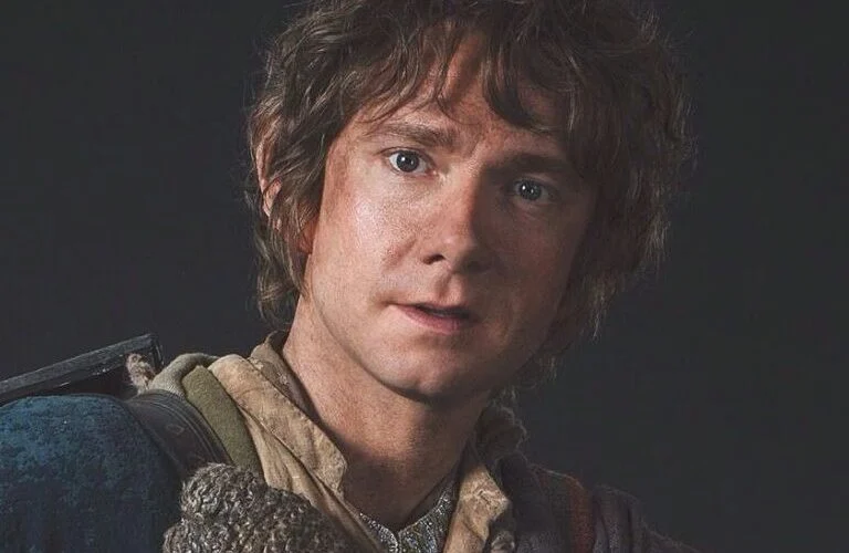 Martin Freeman no cree que las películas de El Hobbit estén centradas en el CGI
