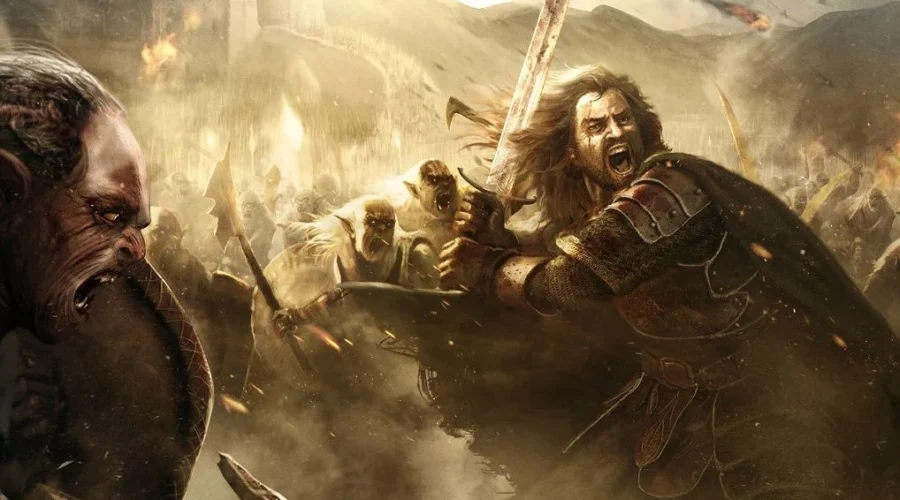 Expansión del Abismo de Helm para The Lord of the Rings Online