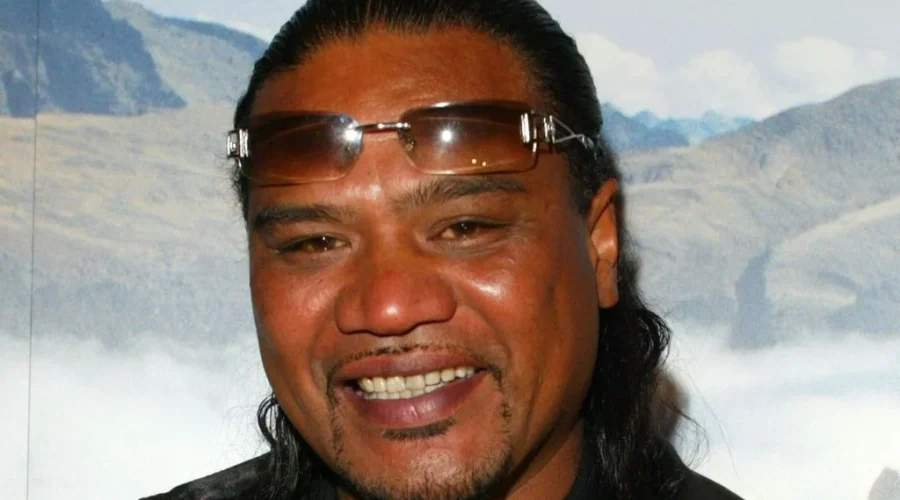 Es oficial: Lawrence Makoare interpretará a Bolgo en La Desolación de Smaug